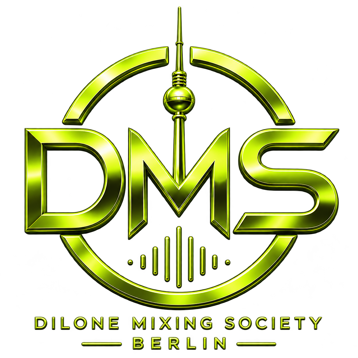Dilone Mixing Society Berlin