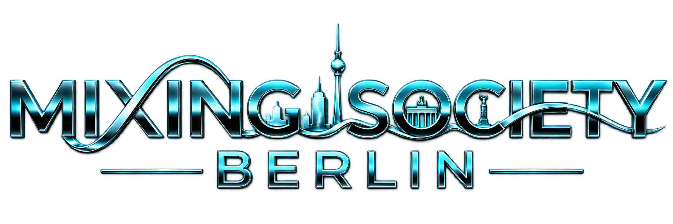 Mixing Society Berlin
